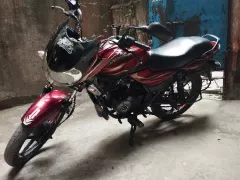 BAJAJ DISCOVER 100